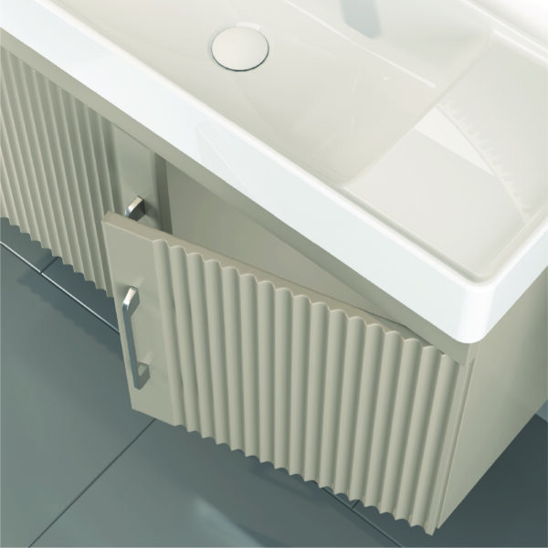 Area Banyo Dolap Takımı 100 Cm