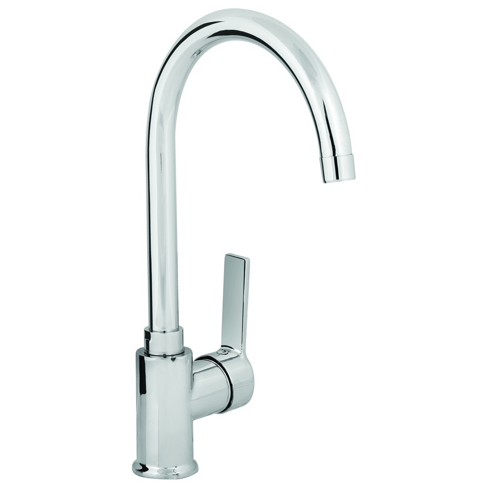 563 İdea Mix Kuğu Evye Bataryası