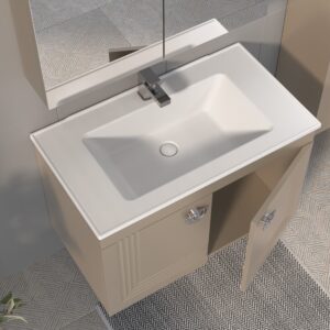 Mertaş Banyo Dolap Takımı 65 Cm