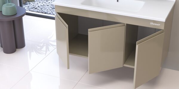 Sitella Banyo Dolap Takımı