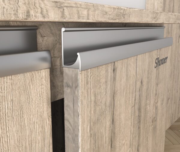 Kumsal  Banyo Dolap Takımı 65 Cm